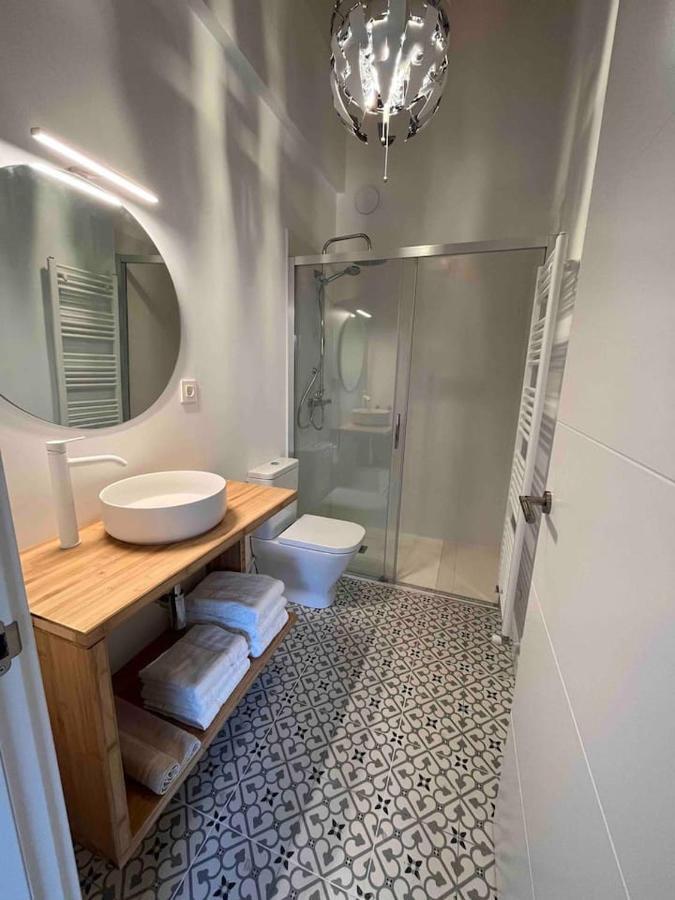 Suite Con Jardin Privado Y Entrada Privada Plentzia Exterior photo