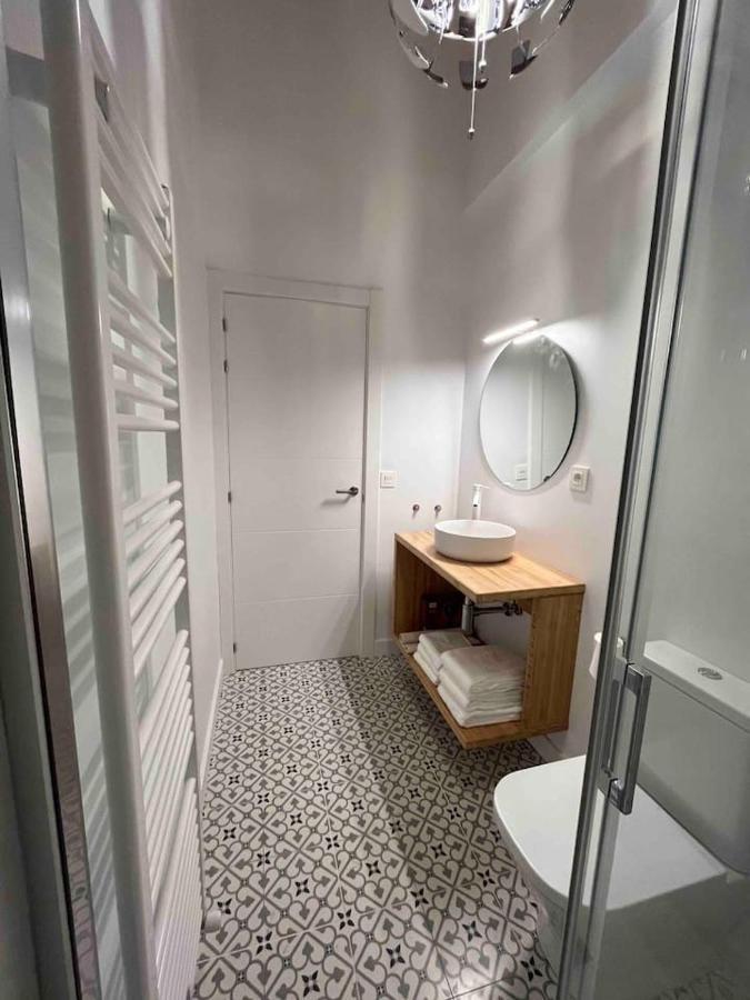 Suite Con Jardin Privado Y Entrada Privada Plentzia Exterior photo